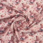 Popeline Teddy Boy - Branco - Image 2