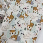 Popeline Tiger - Image 3