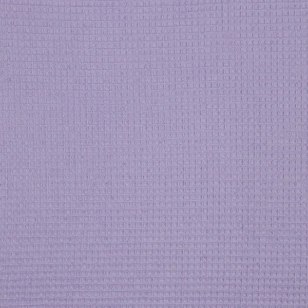 Waffle - Lilás