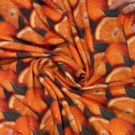 Atoalhado Laranja - Image 2