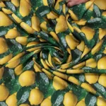 Atoalhado Limões - Image 2