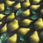 Atoalhado Pêras - Image 3