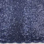 Lantejoula Shine c/ Terminação - Azul Marinho - Image 3