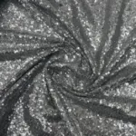 Lantejoula Shine c/ Terminação - Prata - Image 2