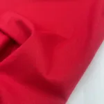 Linho Mistura Reciclado - Vermelho - Image 3