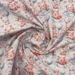 Popeline Digital Dreams - Image 2