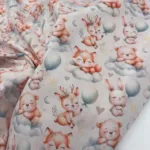 Popeline Digital Dreams - Image 3