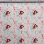 Popeline Digital Ballet