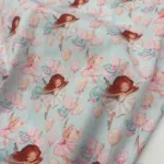 Popeline Digital Ballet - Image 3