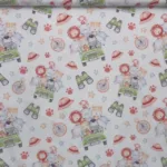 Popeline Digital Safari