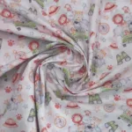 Popeline Digital Safari - Image 2