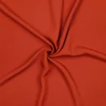 Viscose Lisa - Terra Cotta