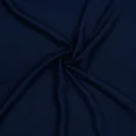 Viscose Lisa - Azul Marinho