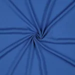 Viscose Lisa - Azul Porto