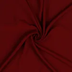 Viscose Lisa - Bordeaux