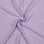 Viscose Lisa - Lavanda