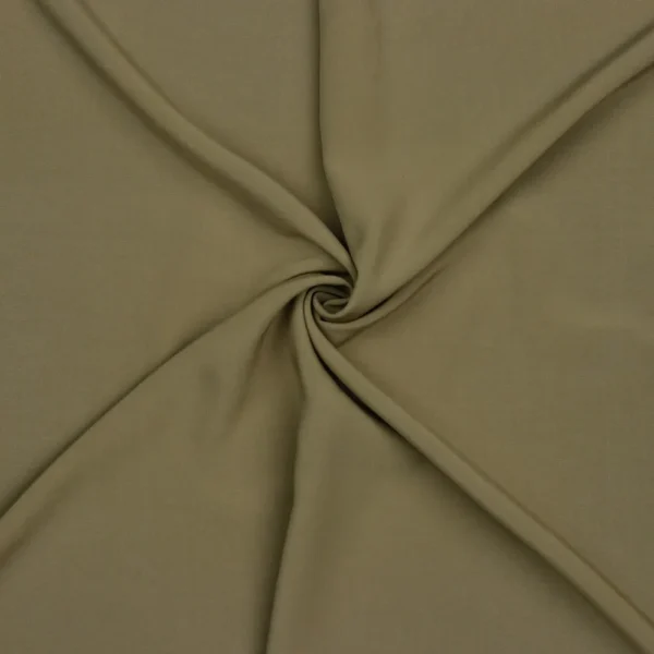 Viscose Lisa - Taupe