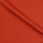 Viscose Lisa - Terra Cotta - Image 2
