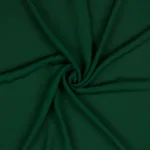 Viscose Lisa - Verde Escuro