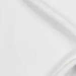 Viscose Liso - Branco - Image 2