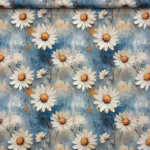Lycra Estampada