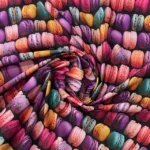 Popeline Digital 3D - Maracon - Image 2