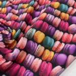 Popeline Digital 3D - Maracon - Image 3