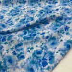 Crepe Bubble Flower - Image 3