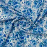 Crepe Bubble Flower - Image 2