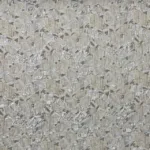 Jacquard / Brocado Leo - Prata