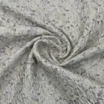 Jacquard / Brocado Leo - Prata - Image 2