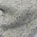 Jacquard / Brocado Leo - Prata - Image 3