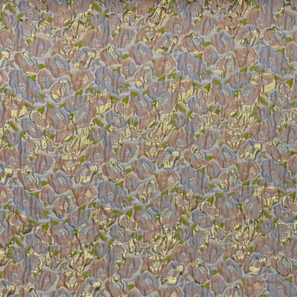 Jacquard / Brocado Leo - Rosa