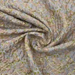 Jacquard / Brocado Leo - Rosa - Image 2