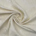 Jacquard / Brocado Wedding - Bege - Image 2