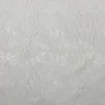 Jacquard / Brocado Wedding - Cru