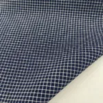 Minimat Mini Xadrez - Azul Marinho