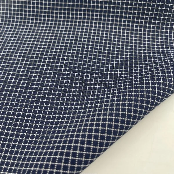 Minimat Mini Xadrez - Azul Marinho