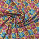 Popeline Digital 3D - Tricot - Image 2