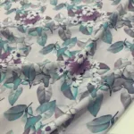 Crepe Bubble Flower - Image 3