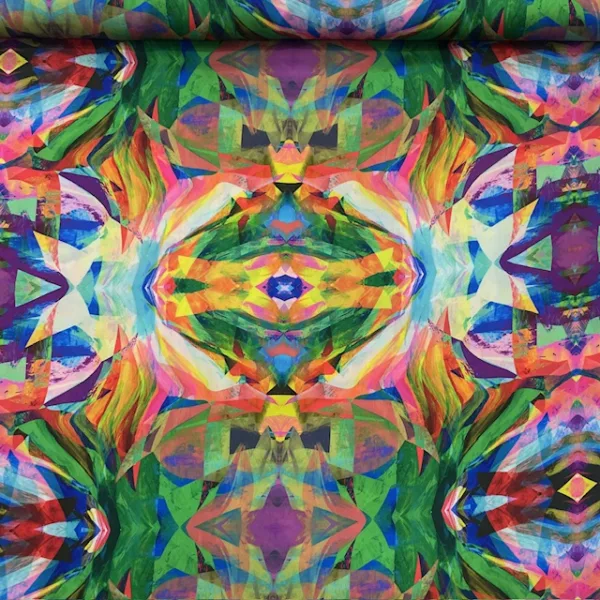 Seda Abstract Colors