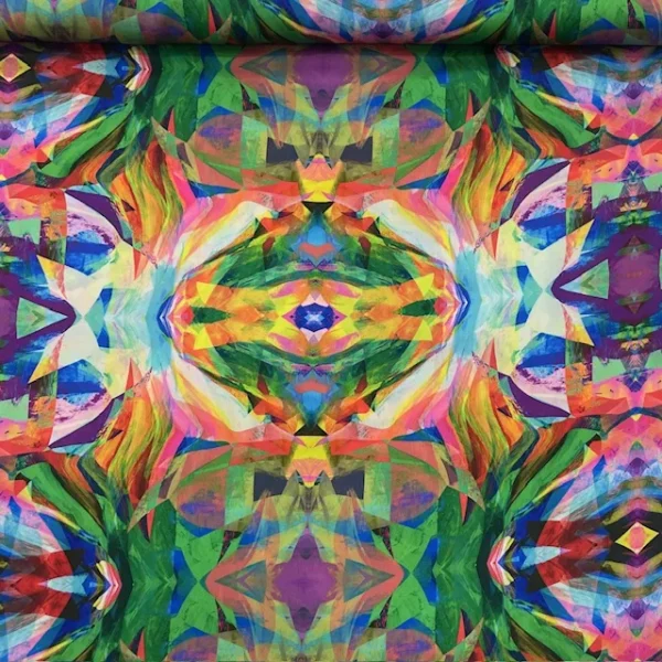 Seda Abstract Colors