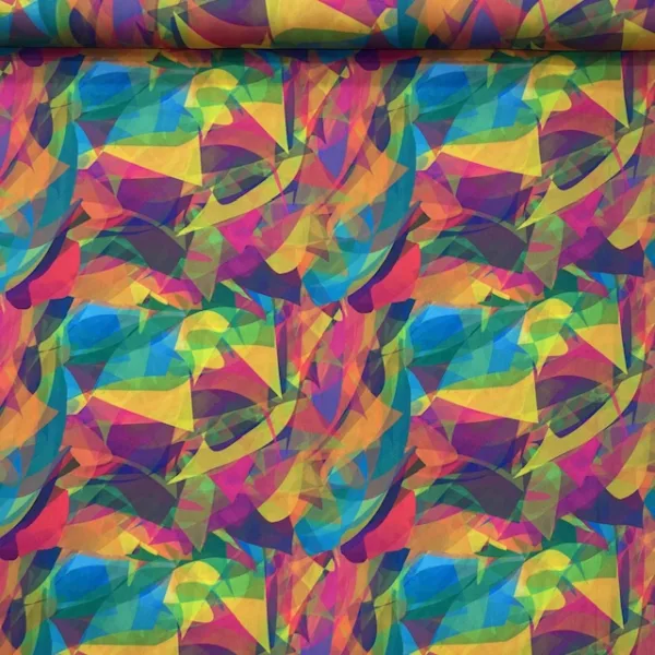 Seda Abstract Colors