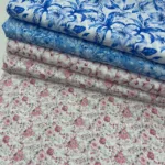 Seda Pink Flowers - Image 4