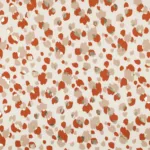 Viscose Leo Foil Gold - Crú