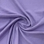 Musselina Plumeti - Lilás