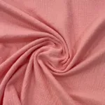 Musselina Plumeti - Salmão