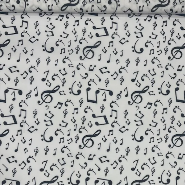 Popeline Digital - Music