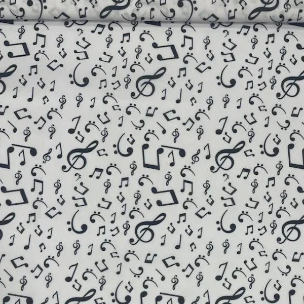 Popeline Digital - Music