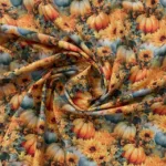 Popelines Digitais 3D - Abóboras - Image 2